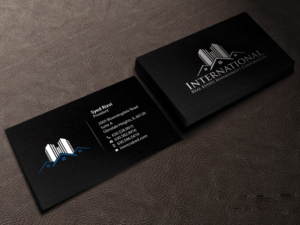 Design de Carte de Visite par Creations Box 2015 pour ce projet | Design : #10969726