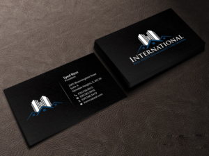 Design de Carte de Visite par Creations Box 2015 pour ce projet | Design : #10969730