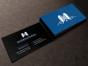Design de Carte de Visite par Creations Box 2015 pour ce projet | Design : #10969735