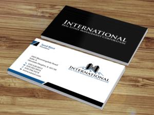 Design de Carte de Visite par Creations Box 2015 pour ce projet | Design : #10969736