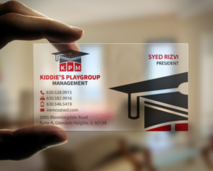 Business Card Design by chandrayaan.creative for this project | Design #10946948