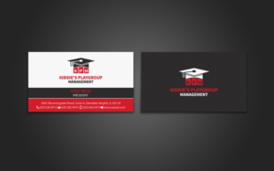 Business Card Design by chandrayaan.creative for this project | Design: #10946957
