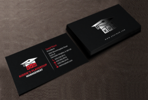 Business Card Design by chandrayaan.creative for this project | Design: #10947007