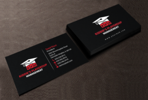 Business Card Design by chandrayaan.creative for this project | Design: #10947008