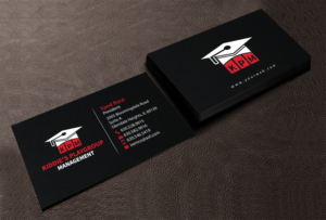 Business Card Design by chandrayaan.creative for this project | Design: #10947009