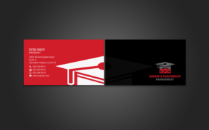 Business Card Design by chandrayaan.creative for this project | Design: #10947011