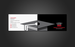 Business Card Design by chandrayaan.creative for this project | Design: #10947015