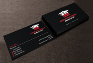 Business Card Design by chandrayaan.creative for this project | Design: #10947086