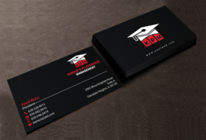 Business Card Design by chandrayaan.creative for this project | Design: #10947089