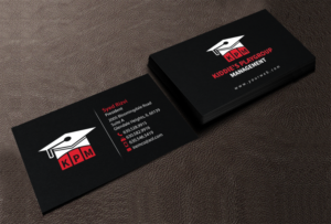 Business Card Design by chandrayaan.creative for this project | Design: #10947091
