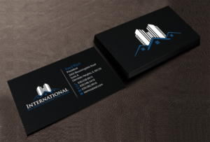 Business Card Design by chandrayaan.creative for this project | Design: #10995652