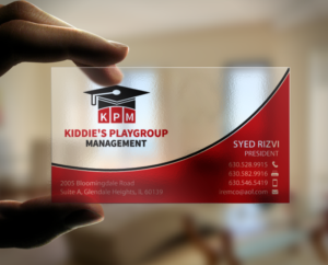 Business Card Design by chandrayaan.creative for this project | Design: #10996329