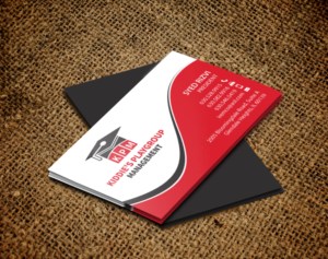 Business Card Design by chandrayaan.creative for this project | Design: #10996330