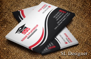Business Card Design by SL Designer for this project | Design: #10944627