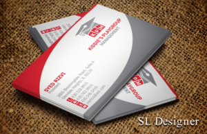 Business Card Design by SL Designer for this project | Design: #10944631