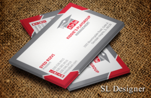 Business Card Design by SL Designer for this project | Design: #10944632