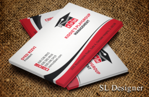 Business Card Design by SL Designer for this project | Design: #10944647