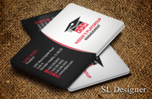 Business Card Design by SL Designer for this project | Design: #10944667