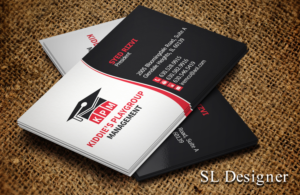 Business Card Design by SL Designer for this project | Design: #10944686