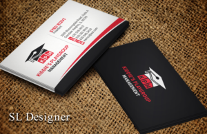 Business Card Design by SL Designer for this project | Design: #10944691