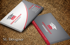Business Card Design by SL Designer for this project | Design: #10944692