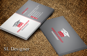 Business Card Design by SL Designer for this project | Design: #10944715