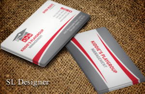 Business Card Design by SL Designer for this project | Design: #10944716