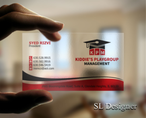 Business Card Design by SL Designer for this project | Design: #10944717