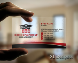 Business Card Design by SL Designer for this project | Design: #10944718