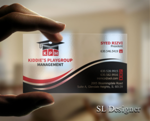Business Card Design by SL Designer for this project | Design: #10944720
