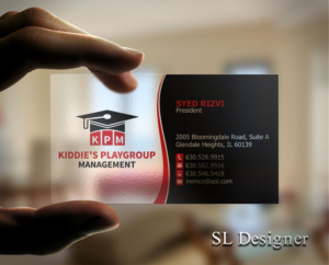 Business Card Design by SL Designer for this project | Design: #10944729