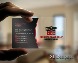 Business Card Design by SL Designer for this project | Design: #10944730