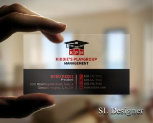 Business Card Design by SL Designer for this project | Design: #10944731