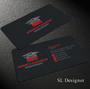 Business Card Design by SL Designer for this project | Design: #10944863