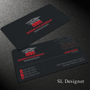 Business Card Design by SL Designer for this project | Design: #10944864