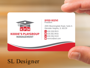 Business Card Design by SL Designer for this project | Design: #10944880