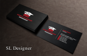 Business Card Design by SL Designer for this project | Design: #10945168