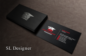 Business Card Design by SL Designer for this project | Design: #10945170