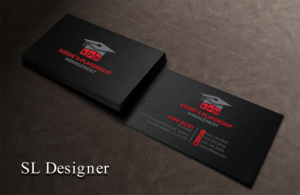 Business Card Design by SL Designer for this project | Design: #10945172