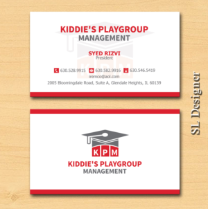 Business Card Design by SL Designer for this project | Design: #10945185