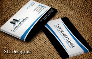 Business Card Design by SL Designer for this project | Design: #10948087
