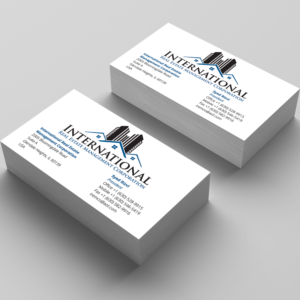 Business Card Design by HD Design Works