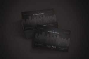 Business Card Design by eva22x for this project | Design: #11056540