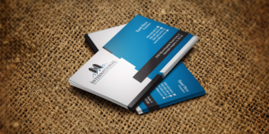 Business Card Design by Cortana for this project | Design: #10961778