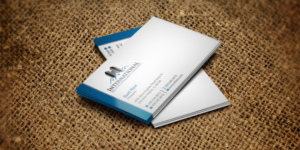 Business Card Design by Cortana for this project | Design: #10961781