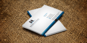 Business Card Design by Cortana for this project | Design: #10961782