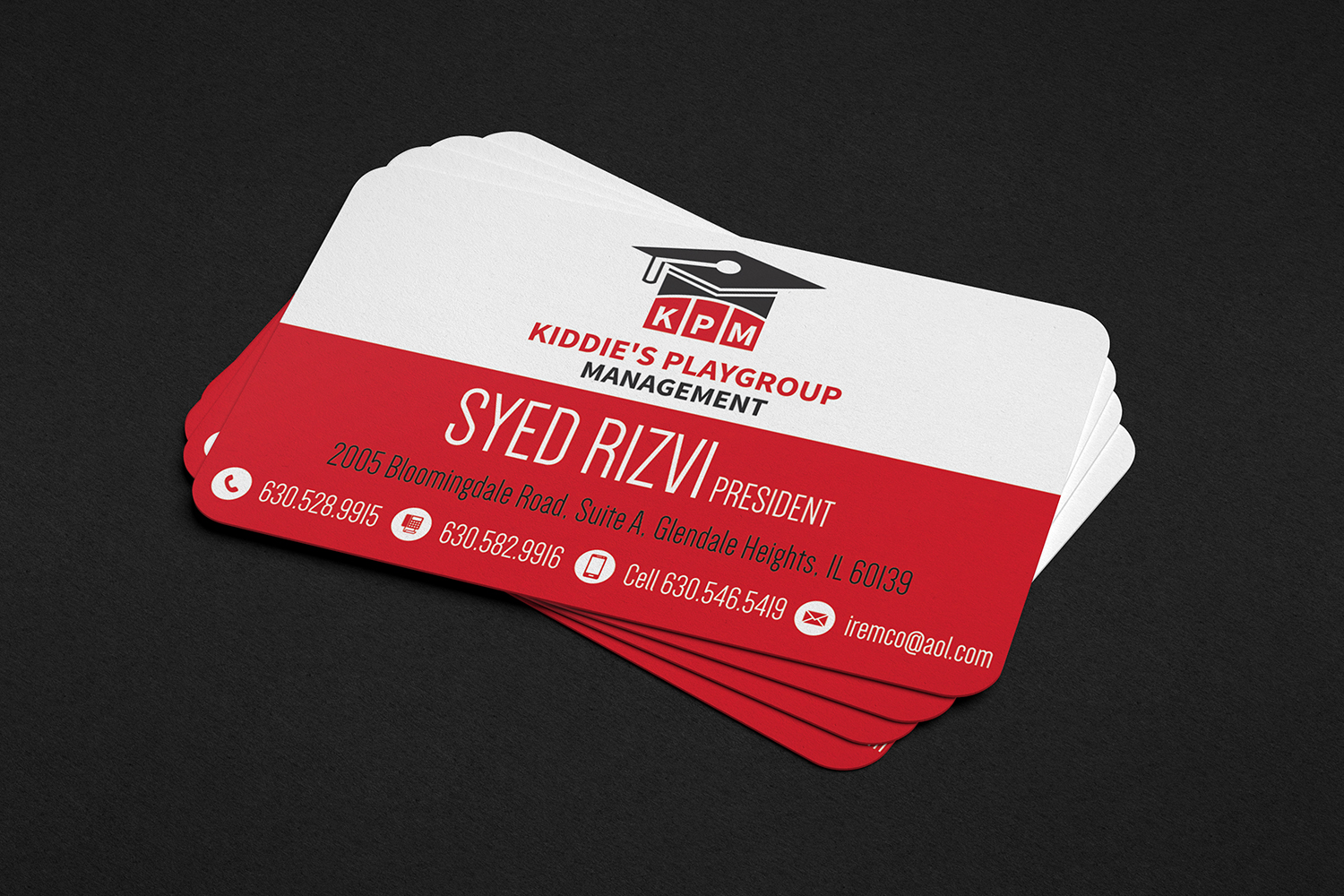 Business Card Design by alhemique1 for this project | Design #10945598