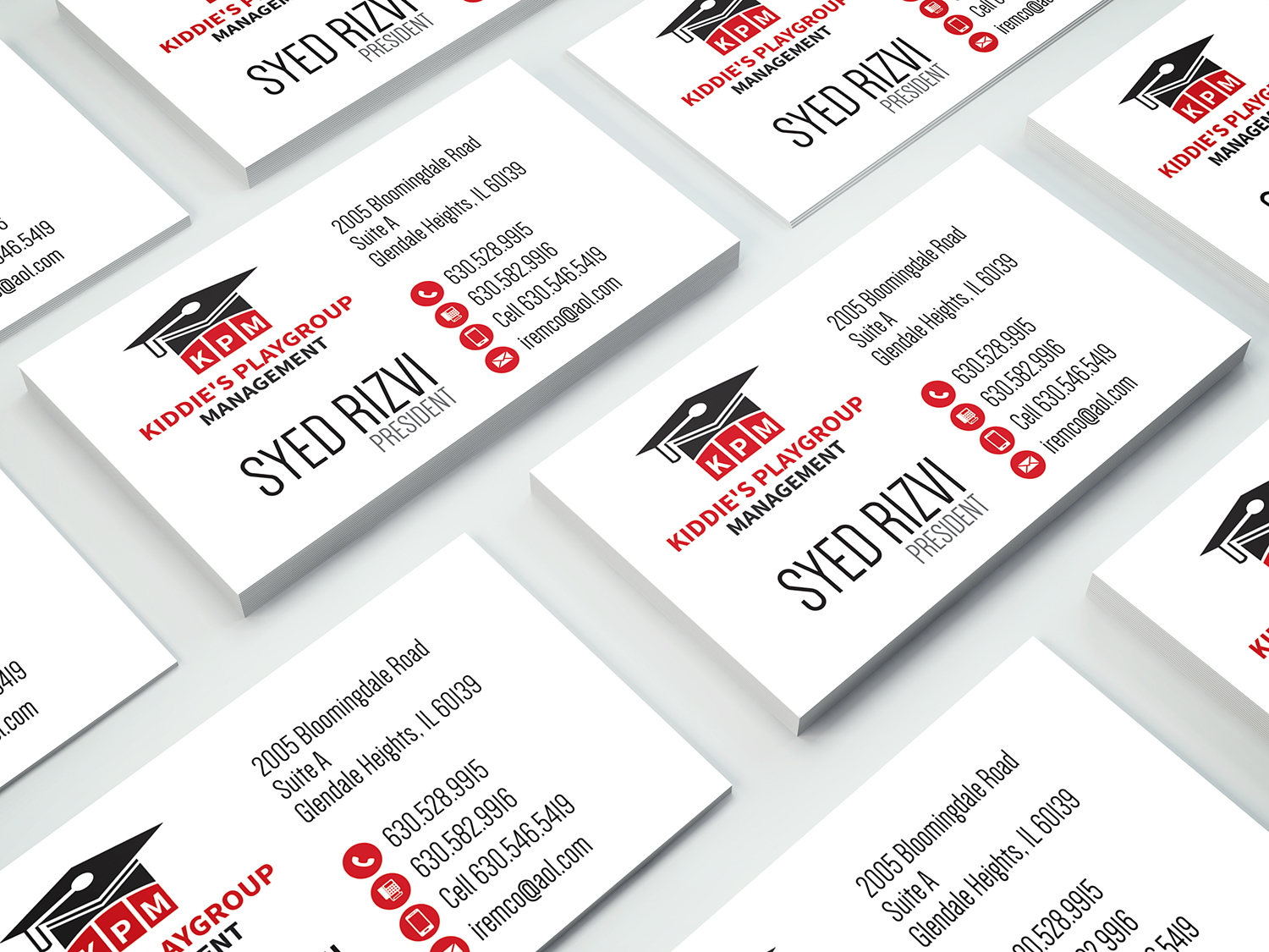 Business Card Design by alhemique1 for this project | Design #10945600