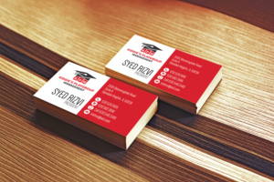 Design de Carte de Visite par alhemique1 pour ce projet | Design : #10945601