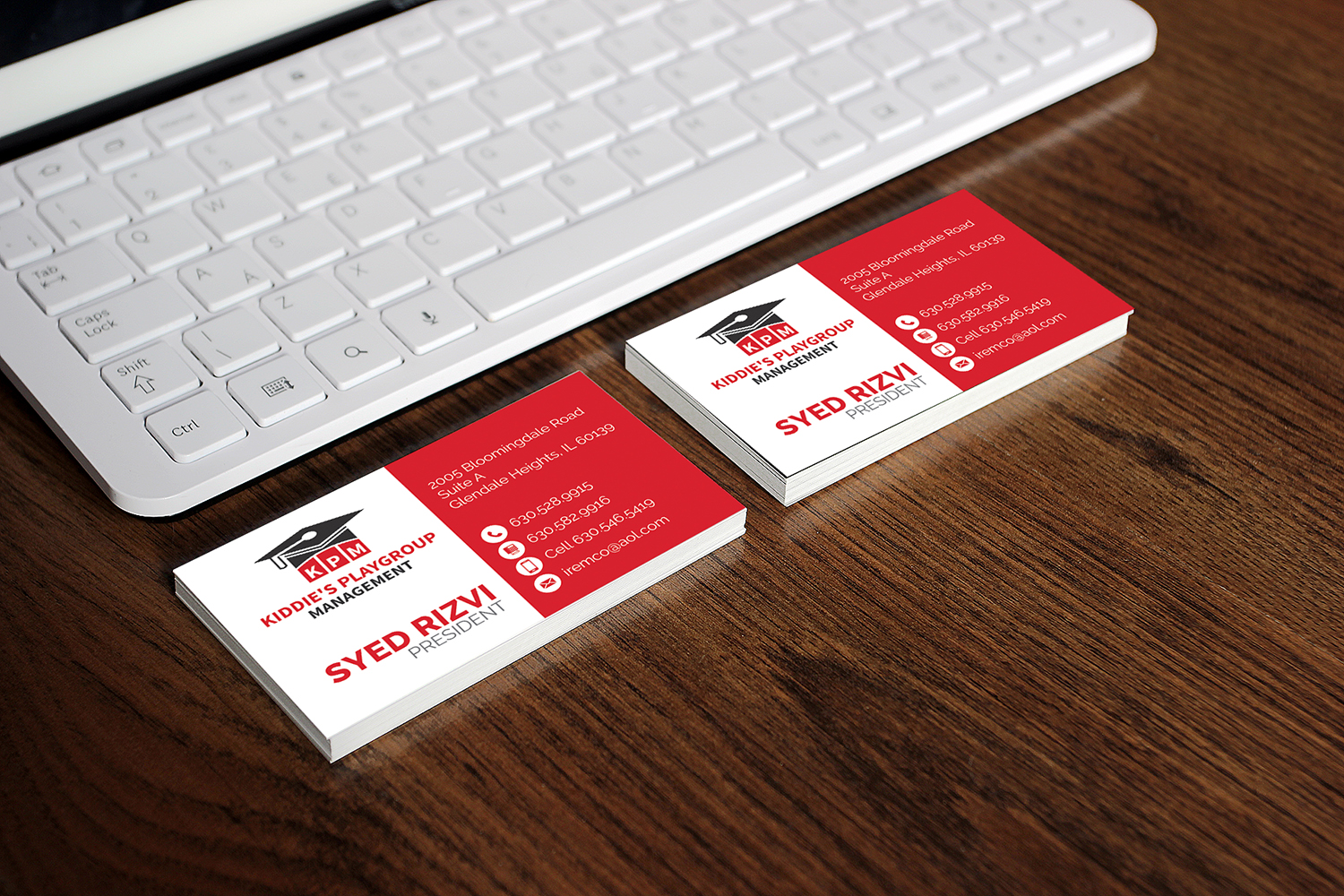 Business Card Design by alhemique1 for this project | Design #10945602